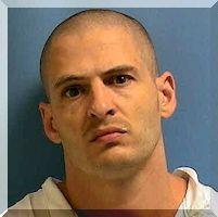 Inmate Ronnie Gifford