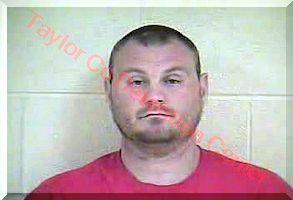 Inmate Ronnie Ray
