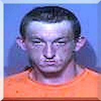 Inmate Roy Edward Johnson
