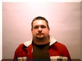 Inmate Roy Tubbs