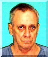 Inmate Russell Knight