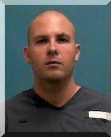Inmate Ryan A Liebegott