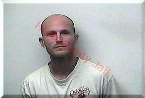 Inmate Ryan K Herndon