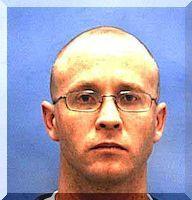 Inmate Ryan M Sterk