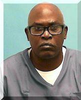 Inmate Sammy L Wyatt
