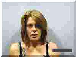 Inmate Savanah R Murphy