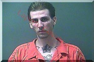 Inmate Scott A Clemons