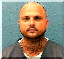 Inmate Scott J Orvis