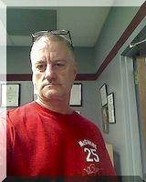 Inmate Scott Stetzer