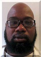 Inmate Seneca L Miller
