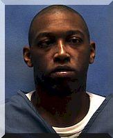 Inmate Shamar D Lewis