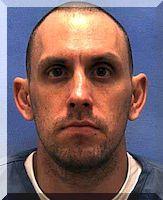 Inmate Shane R Brower