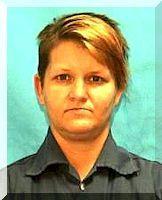Inmate Shannon April Brown