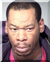 Inmate Shannon Mills