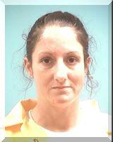 Inmate Shannon Moore