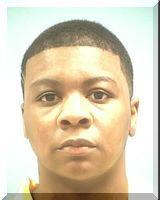 Inmate Shaquesha Roberson