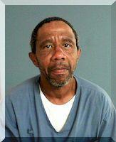 Inmate Sharif T Rahab