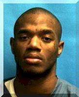 Inmate Sharrod M Mitchell