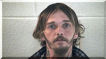 Inmate Shawn E Marr