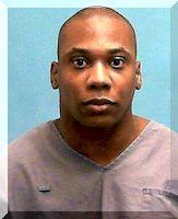 Inmate Shawn Edwards