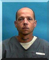 Inmate Shawn M Yonkin