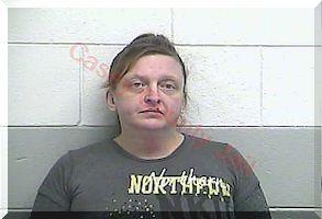 Inmate Shawna J Linville