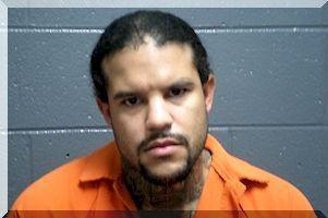 Inmate Shea O Neal Grubbs