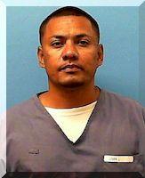 Inmate Simon A Sanchez