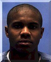 Inmate Sirleroy Thomas