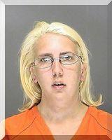 Inmate Sondra Aho