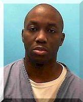 Inmate Sorrell Davis