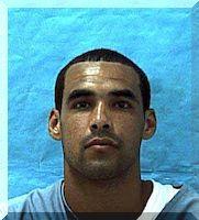 Inmate Spencer T Weaver