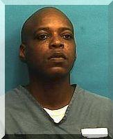 Inmate Stacey D Moore