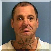 Inmate Stephen L Davis