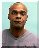 Inmate Steve Germain