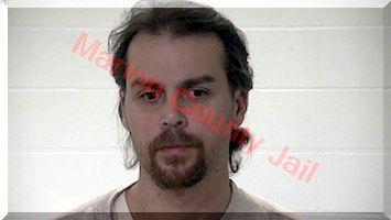 Inmate Steven A Delong