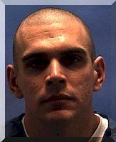 Inmate Steven F Pruit