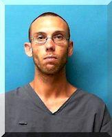 Inmate Steven P Sanford