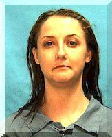Inmate Tammie R Taylor