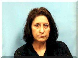 Inmate Tanya Dill