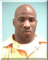 Inmate Tarquinious Thurman