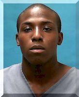 Inmate Tenarius Q Armstrong