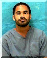 Inmate Terrence R Barton