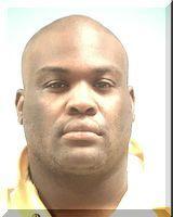 Inmate Terry Freeman