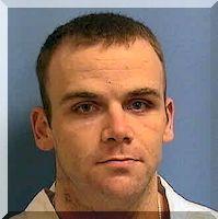 Inmate Terry L Teeter