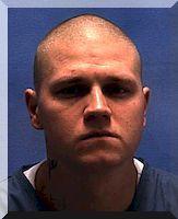Inmate Terry Sailers