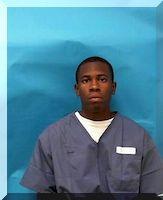 Inmate Tevin O Thomas