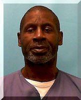 Inmate Theodore A Day