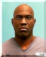 Inmate Theodore Mayo