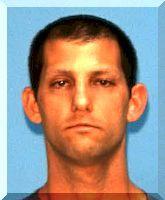 Inmate Thomas A Vandergrifft